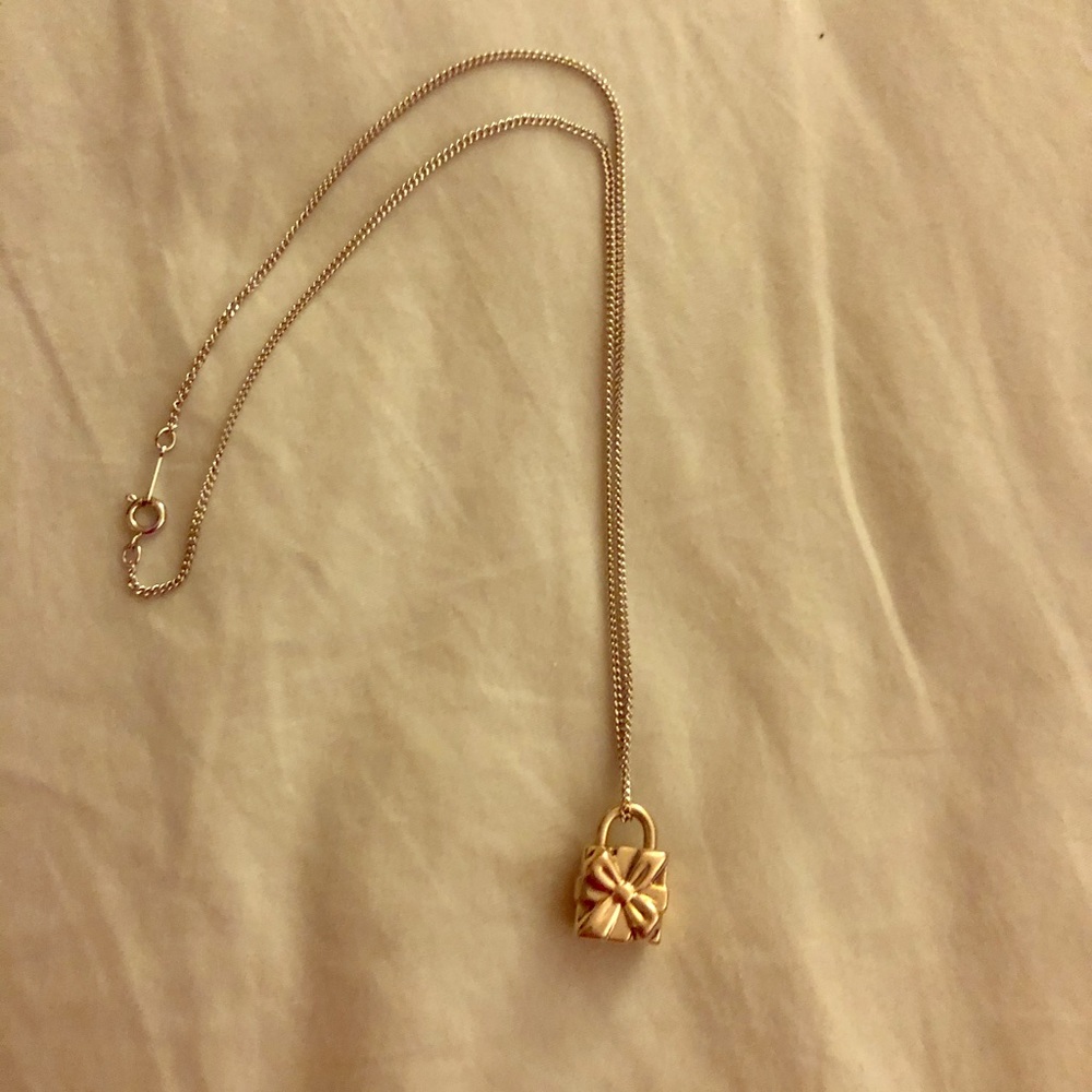 Tiffany & Co necklace